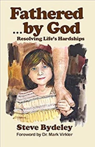 Fathered by God book