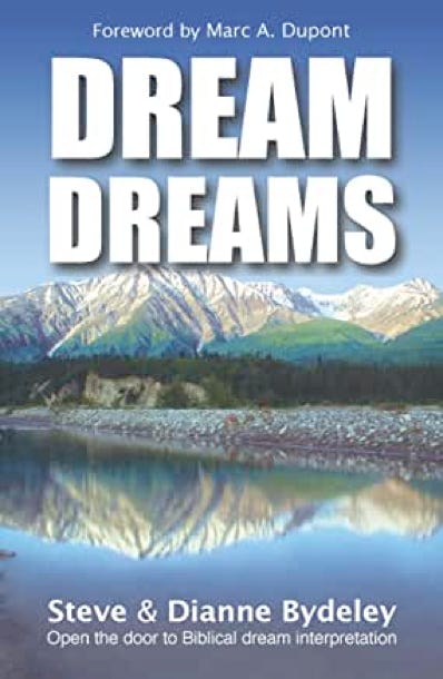 Bydeley authored books for purchase